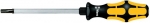

Отвертка ударная Torx Wera 024404