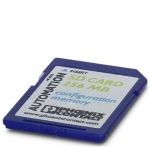 

Память - SD FLASH 2GB - 2988162 Phoenix contact
