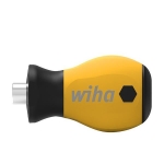 

Отвертка с держателем битов ESD WIHA 28101ESD 32484