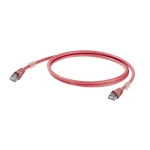 

Патч-кабель Weidmuller IE-C6FP8LR0010M40M40-R 1166030010
