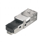 

Вилочная вставка RJ45 Weidmuller IE-PI-RJ45-FH-A 1132010000