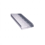 

Лоток перфорированный 500х50 L2000 ДКС 35257INOX