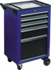 

Тележка инструментальная HEYTEC 5081129 HE-50811290120