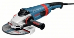 

0601890D00 Угловые шлифмашины GWS 22-180 LVI Bosch