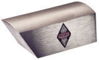 

PI-0015710 Наковальня для изготовления желоба 125X50мм 157A Picard