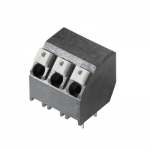 

1884370000 WEIDMULLER Клемма для печатной платы LSF-SMT 5.00/03/135 3.5SN BK TU
