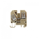 

Проходная клемма Weidmuller AKZ 4 SS SE 6.3/2.8 0324560000
