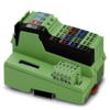 

2897211 Phoenix contact IL DN BK DI8 DO4-PAC Устройство сопряжения с шиной