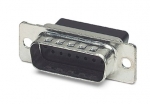 

Держатель контактов D-SUB - VS-15-ST-DSUB-CD-MG - 1688913 Phoenix contact