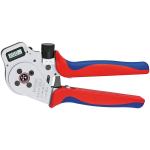 

Пресс-клещи KNIPEX KN-975265DGA