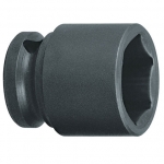

Головка ударная торцевая 1/2" 17 мм GEDORE K 19 17 6160870