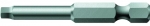 

WE-134807 868/4 Z Бита-насадка #3/152 WERA