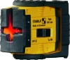 

Лазерный уровень STABILA LAX 200 Basis-Set