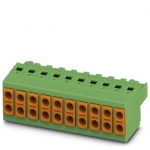 

Разъем печатной платы - TVFKCL 1,5/ 9-ST - 1715992 Phoenix contact