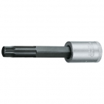 

Головка торцевая с отверточной вставкой 3/8" удлиненная XZN M10 GEDORE INX 30 L 10 1394339