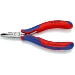 

Кусачки торцевые для электроники KNIPEX KN-6422115