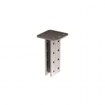 

Вертикальный подвес двойной ДКС BSD4123INOX