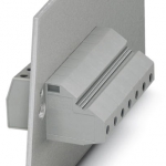 

Проходная клемма - HDFKV 10 GNYE - 0709291 Phoenix contact