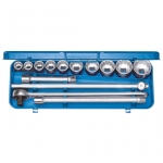 

Набор торцевых головок 3/4" 15/16-2" 14шт GEDORE D 32 EAU-2 6280690
