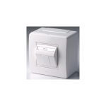 

Коробка в сборе ДКС 10665B