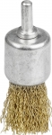 

Щетка-крацовка кистевая для дрели STAYER PROFESSIONAL 35113-24