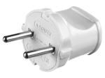 

Вилки и розетки электрические MAXElectro, серия "МАСТЕР" Stayer 55160-B
