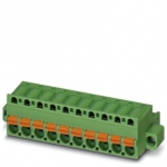 

Разъем печатной платы - FKC 2,5/13-STF-5,08 - 1873317 Phoenix contact