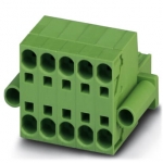 

Разъем печатной платы - TSPC 5/ 3-STF-7,62 - 1728219 Phoenix contact