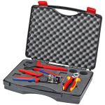 

Чемодан для фотогальваники KNIPEX KN-979101