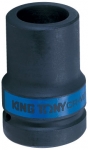 

Головка торцевая глубокая ударная четырехгранная KING TONY 853417M