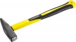 

Молоток слесарный с фиберглассовой рукояткой STAYER PROFESSIONAL 20050-04_z01