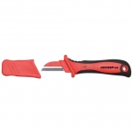

VDE-нож для резки кабеля GEDORE RED R93220028 3301415