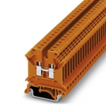 

Проходные клеммы - UK 5 N OG - 3002908 Phoenix contact