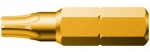 

WE-066073 867/1 Z TORX HF Насадка-бита с фиксирующей функцией TX 15/25 мм WERA