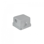 

1665740000 WEIDMULLER Корпус разъема HDC 04A DODL 2BO