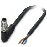 

Кабель для датчика / исполнительного элемента - SAC-3P-M5MR/ 1,5-PUR - 1530346 Phoenix contact