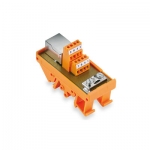 

8611320000 WEIDMULLER Установочная панель RS RJ45
