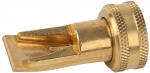 

Наконечник поливочный латунный "Profi" Raco 4246-55031B
