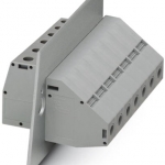 

Проходная клемма - HDFKV 50 GNYE - 0708548 Phoenix contact