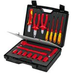 

Чемодан компактный KNIPEX KN-989911