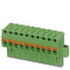 

1909980 Phoenix contact FKCVR 2,5/12-STF Разъем печатной платы