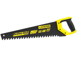 

Ножовка по пенобетону BETON Cut, серия PROFESSIONAL Stayer 2-15096