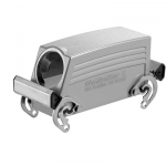 

1661880000 WEIDMULLER Корпус разъема HDC 24B TSBO 1PG29G