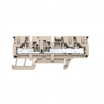 

Измерительная клемма с размыкателем Weidmuller PTR 2.5/4/3AN O.TNHE 1933990000
