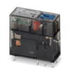 

2987985 Phoenix contact REL-MR- 24DC/21-21AU/MS Одиночное реле