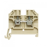 

Проходная клемма Weidmuller SAKD 2.5/35 0268860000