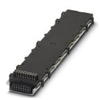 

2278555 Phoenix contact HBUS 161,6-16P-1S BK Шинные соединители на DIN-рейке