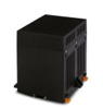 

2941507 Phoenix contact CM175-LG/H 35/BO/DB/GH BK Корпуса для электронных устройств