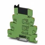 

Модуль полупроводникового реле - PLC-OPT-230UC/ 48DC/100 - 2900356 Phoenix contact