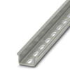 

1207679 Phoenix contact NS 35/15 PERF 755MM DIN-рейка, с перфорацией